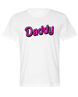 AO - SIMPLE TEE - TWO TONE DADDY