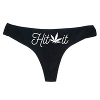 AO - SIMPLE THONG - HIT IT NEW DESIGN