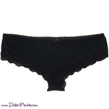 Black Fearless Cheekini